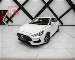 ام جي GT